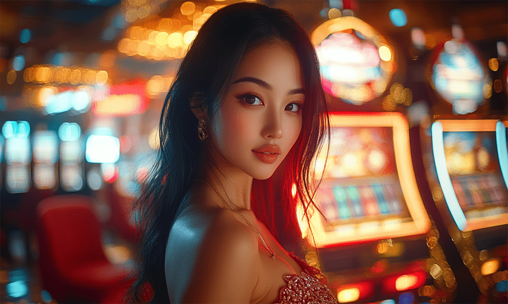 vin 777 casino